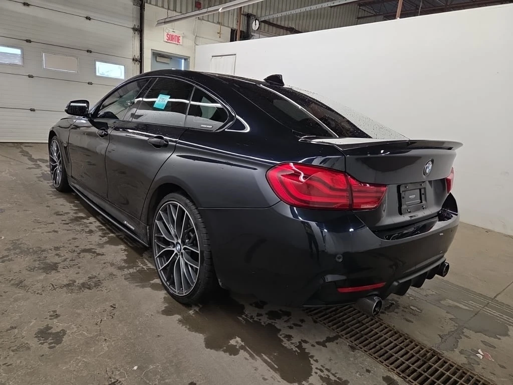BMW 440 * 440I XDRIVE * CARFAX * ��� ������������ ������ | Mobile.bg � ����������� 4