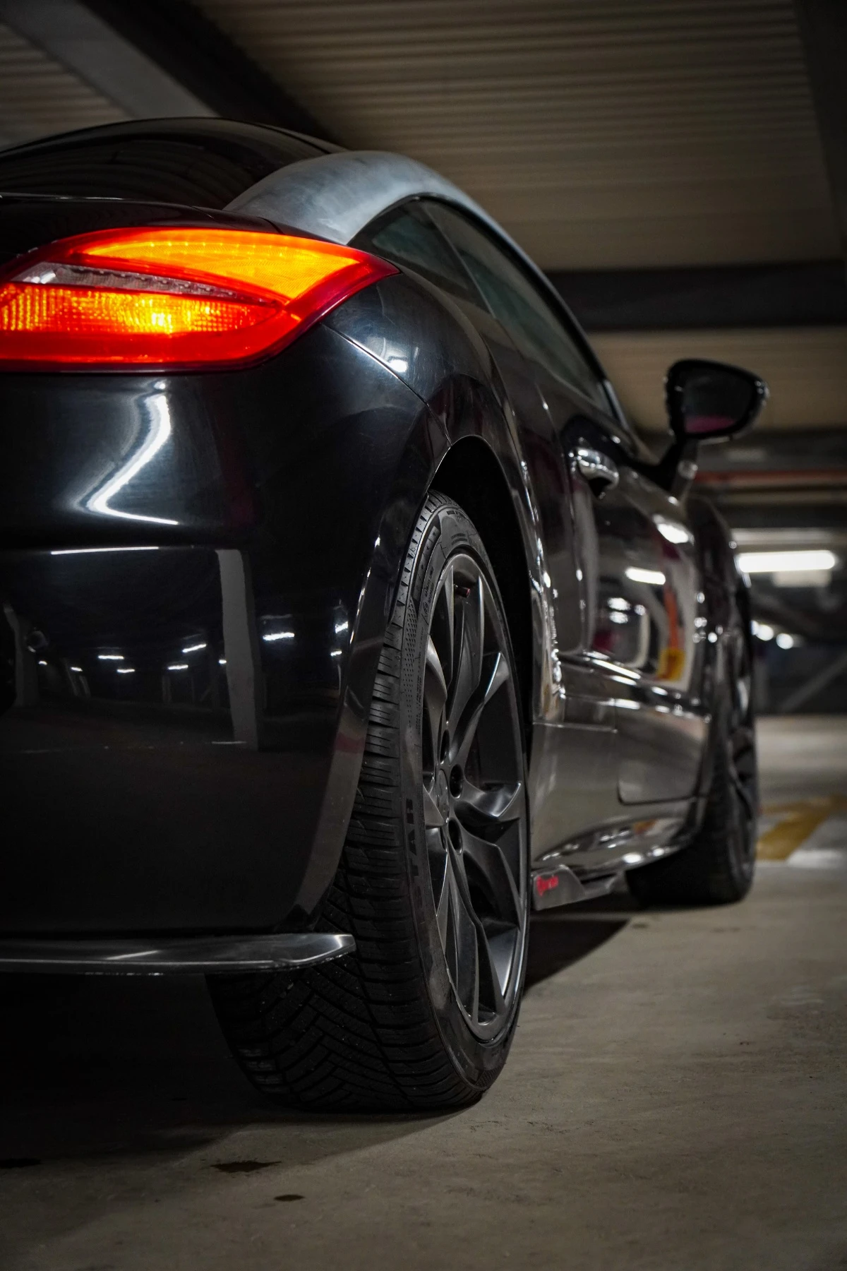 Peugeot RCZ 1.6T 200hp | Mobile.bg � ����������� 9