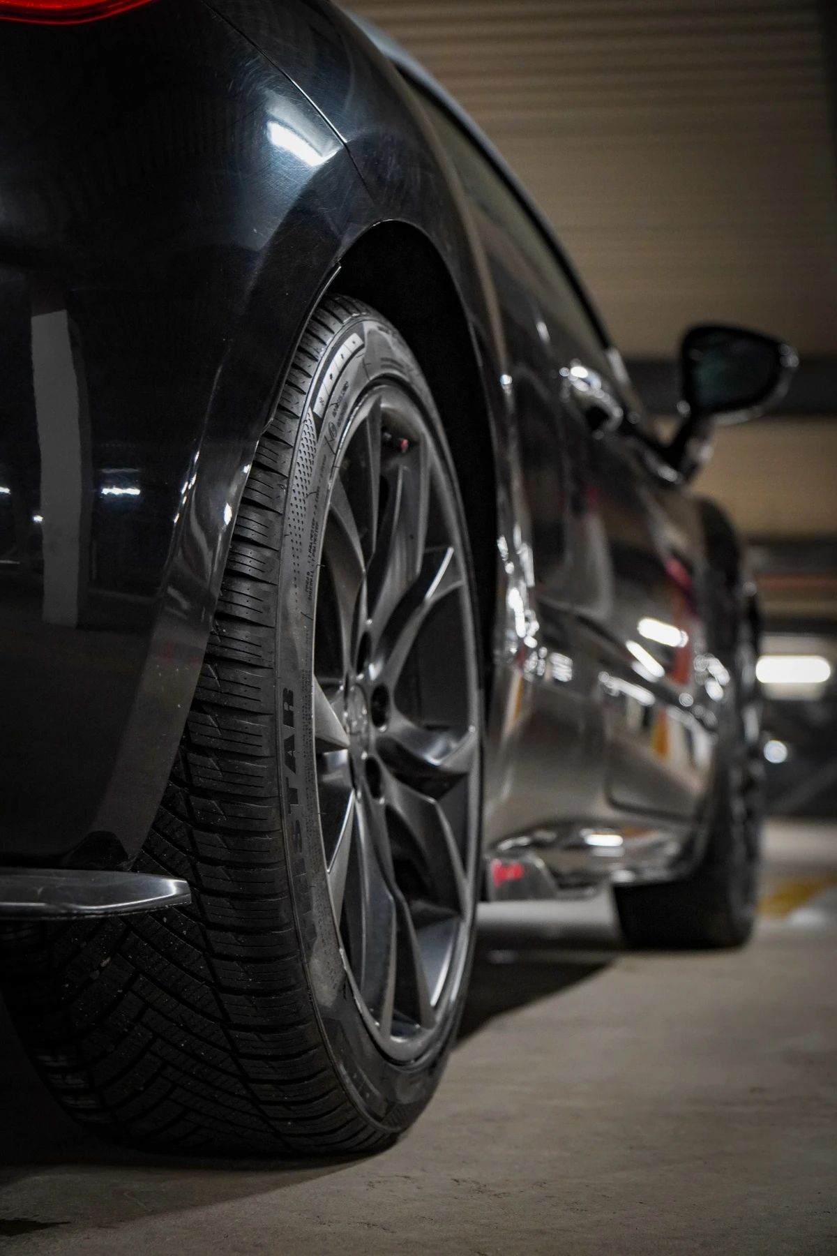 Peugeot RCZ 1.6T 200hp | Mobile.bg � ����������� 7