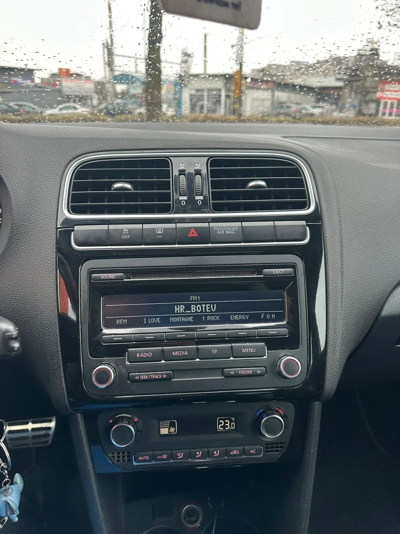 VW Polo 1.2 Tsi R-line DSG | Mobile.bg � ����������� 14