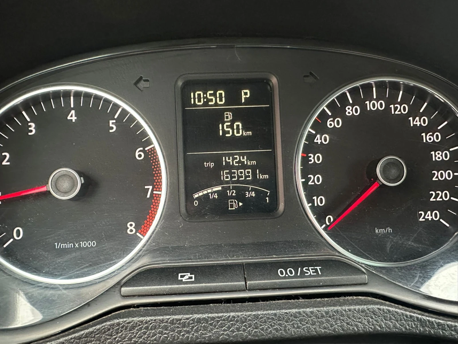 VW Polo 1.2 Tsi R-line DSG | Mobile.bg � ����������� 13