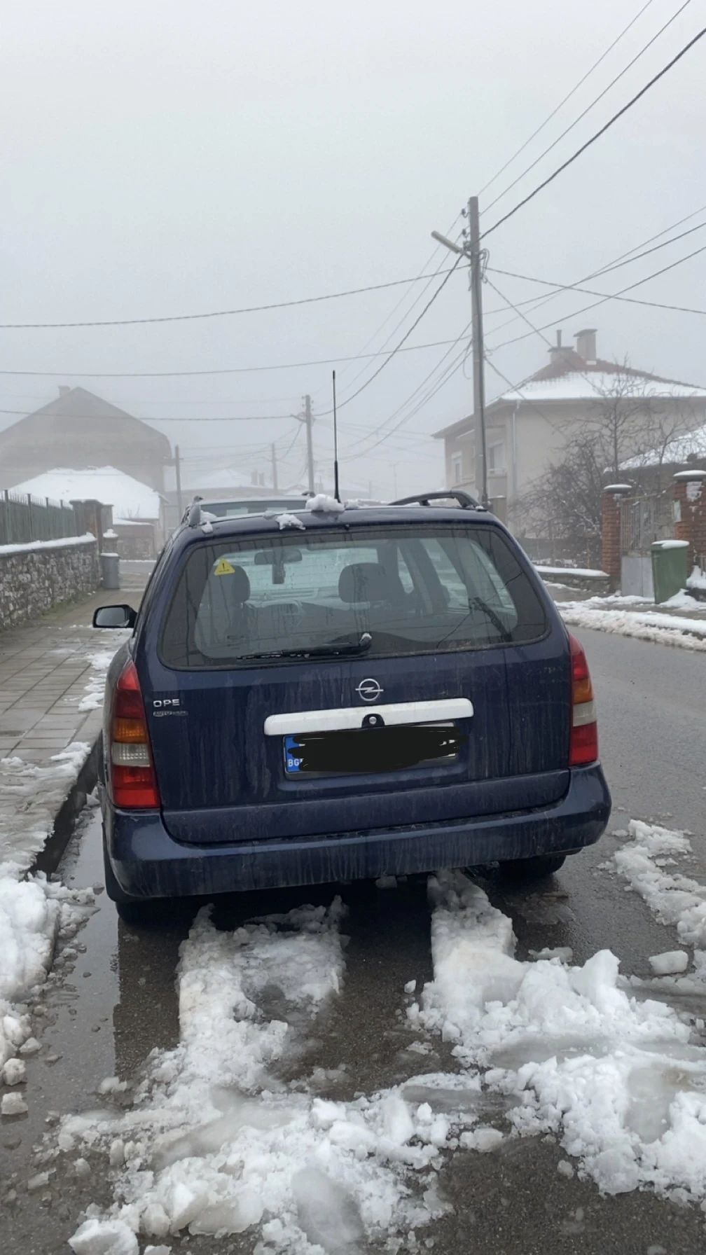 Opel Astra | Mobile.bg � ����������� 1