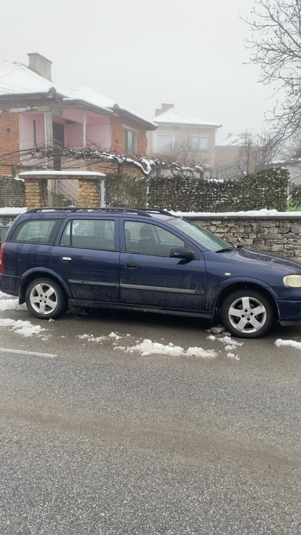 Opel Astra  - изображение 3