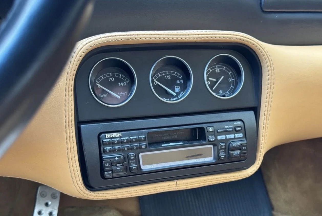 Ferrari F12berlinetta F355 berlinetta V8 | Mobile.bg � ����������� 14