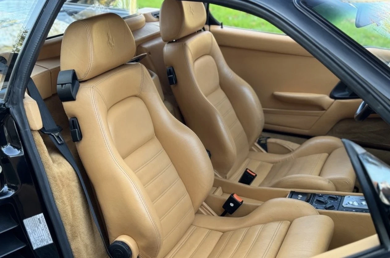 Ferrari F12berlinetta F355 berlinetta V8 | Mobile.bg � ����������� 16