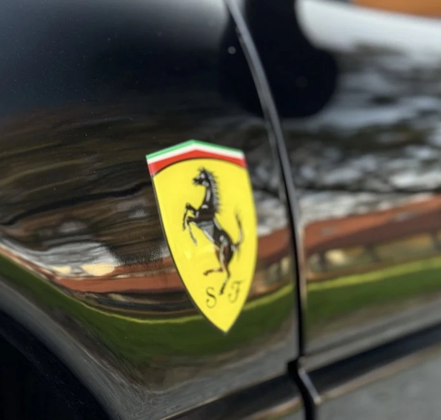 Ferrari F12berlinetta F355 berlinetta V8 | Mobile.bg � ����������� 8
