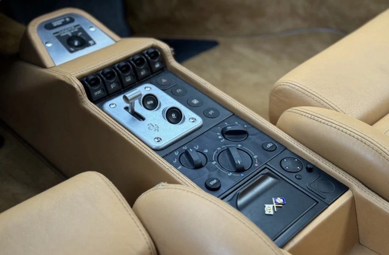 Ferrari F12berlinetta F355 berlinetta V8 | Mobile.bg � ����������� 13