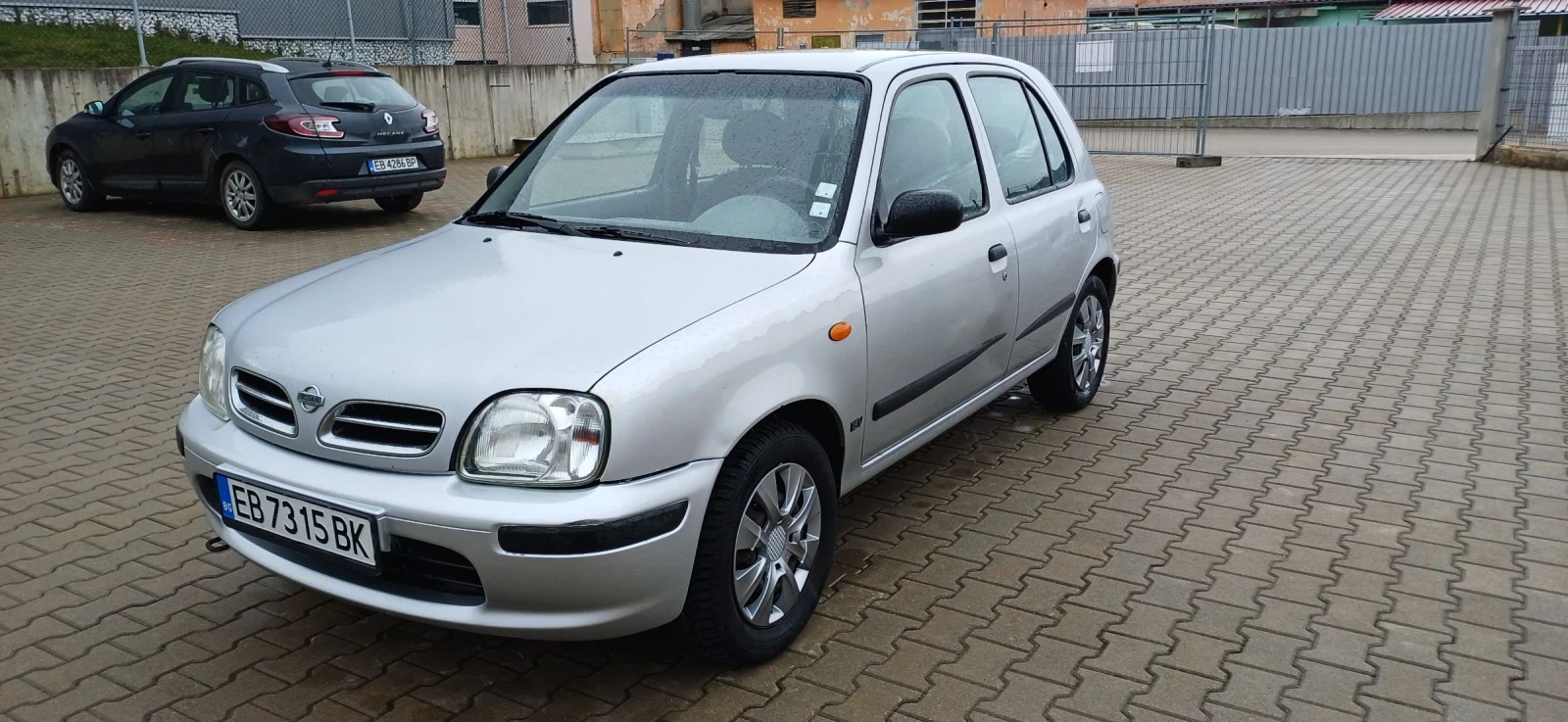 Nissan Micra | Mobile.bg � ����������� 1