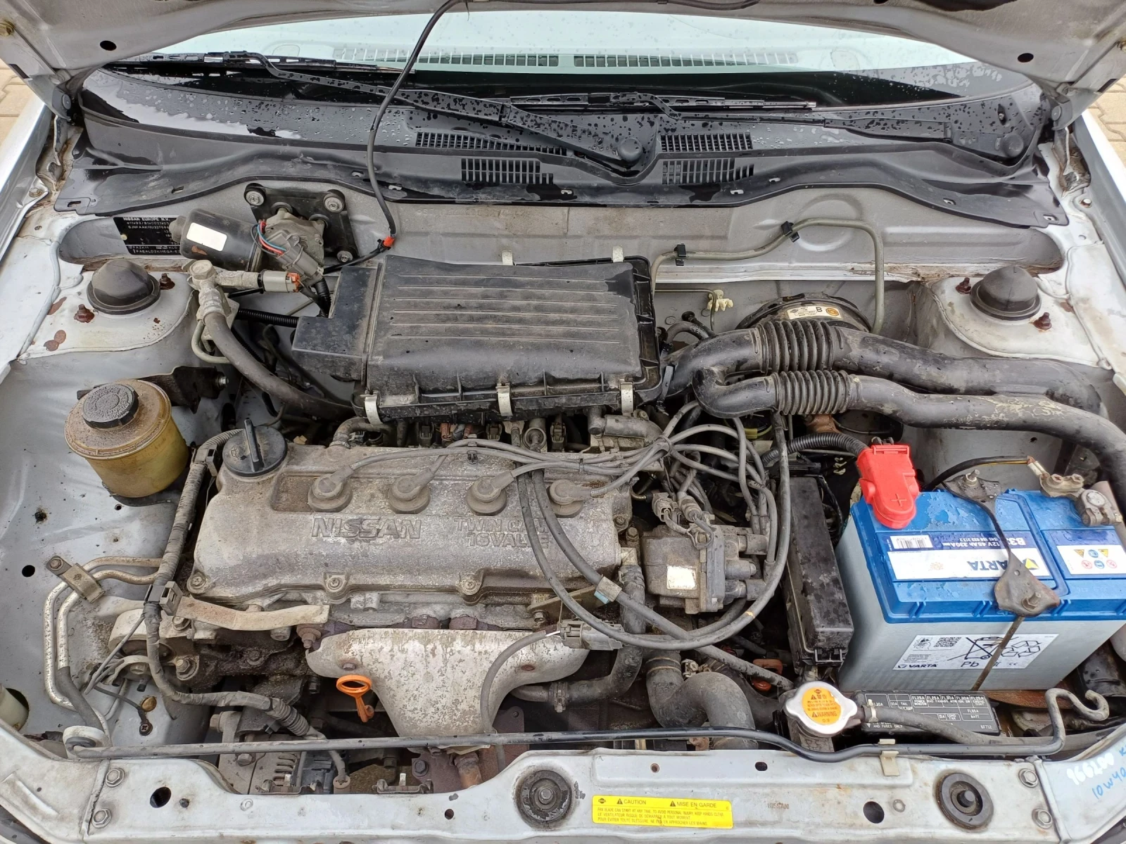 Nissan Micra | Mobile.bg � ����������� 12