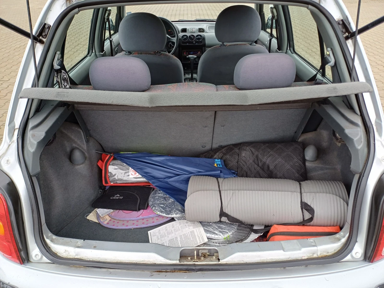 Nissan Micra | Mobile.bg � ����������� 11