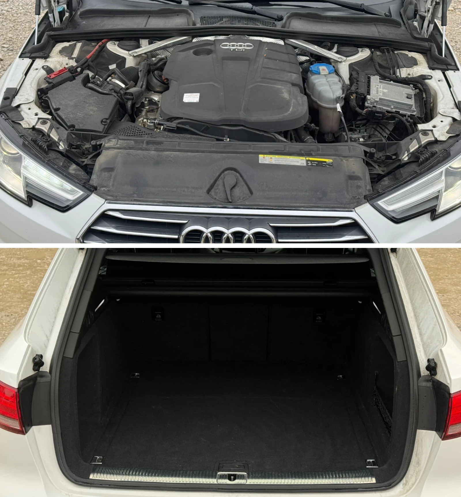 Audi A4 2.0TDI 190��  | Mobile.bg � ����������� 12