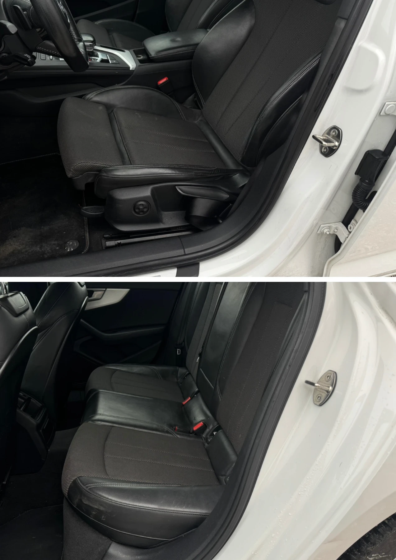 Audi A4 2.0TDI 190кс  - изображение 7