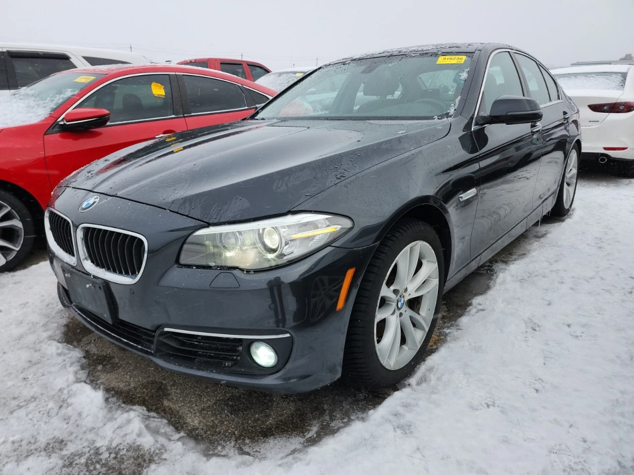 BMW 535 * ���� ������* ���� �� �� * �������� ������� *  | Mobile.bg � ����������� 1