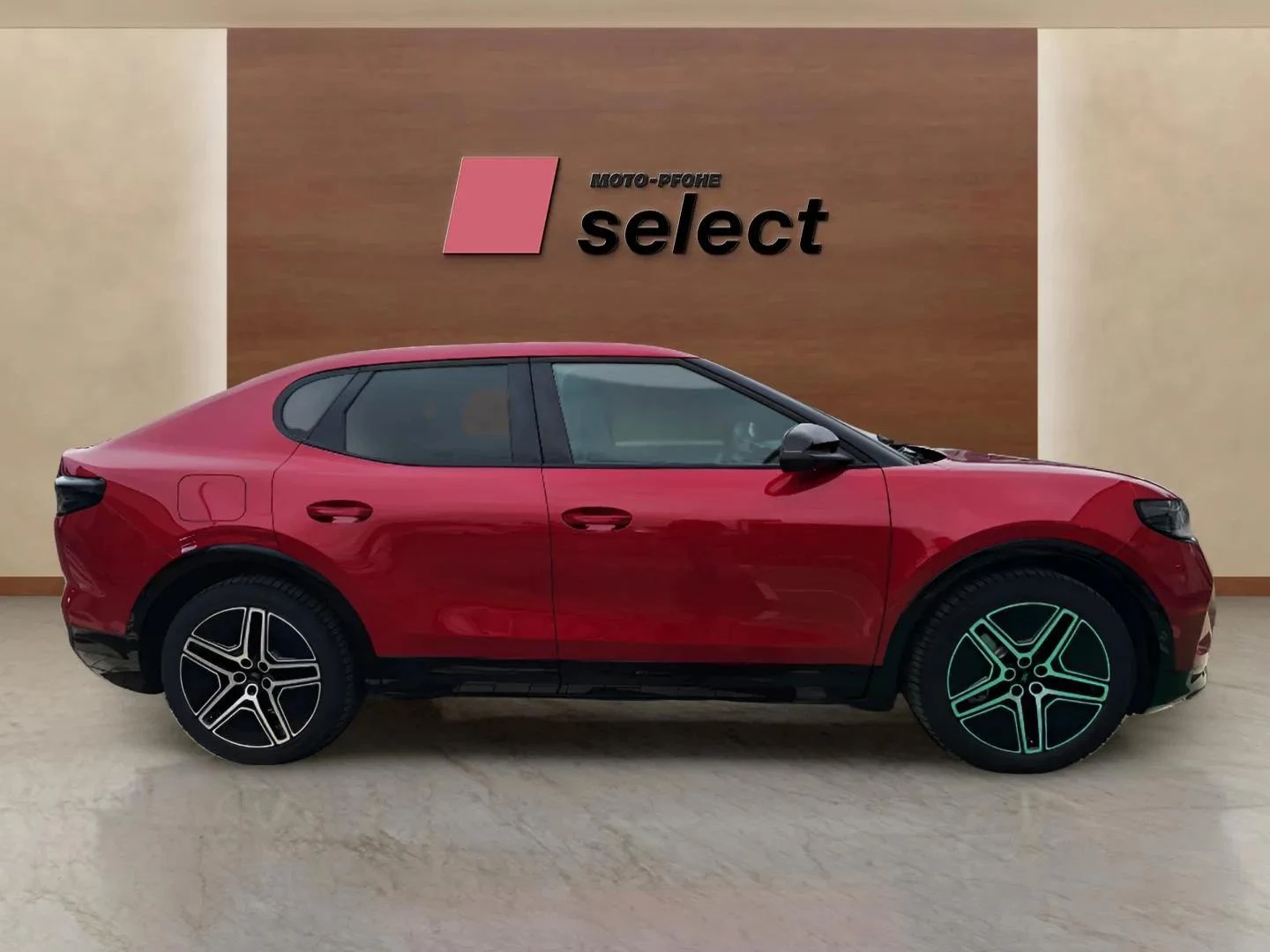 Ford Capri BEV 77 kWh | Mobile.bg � ����������� 4