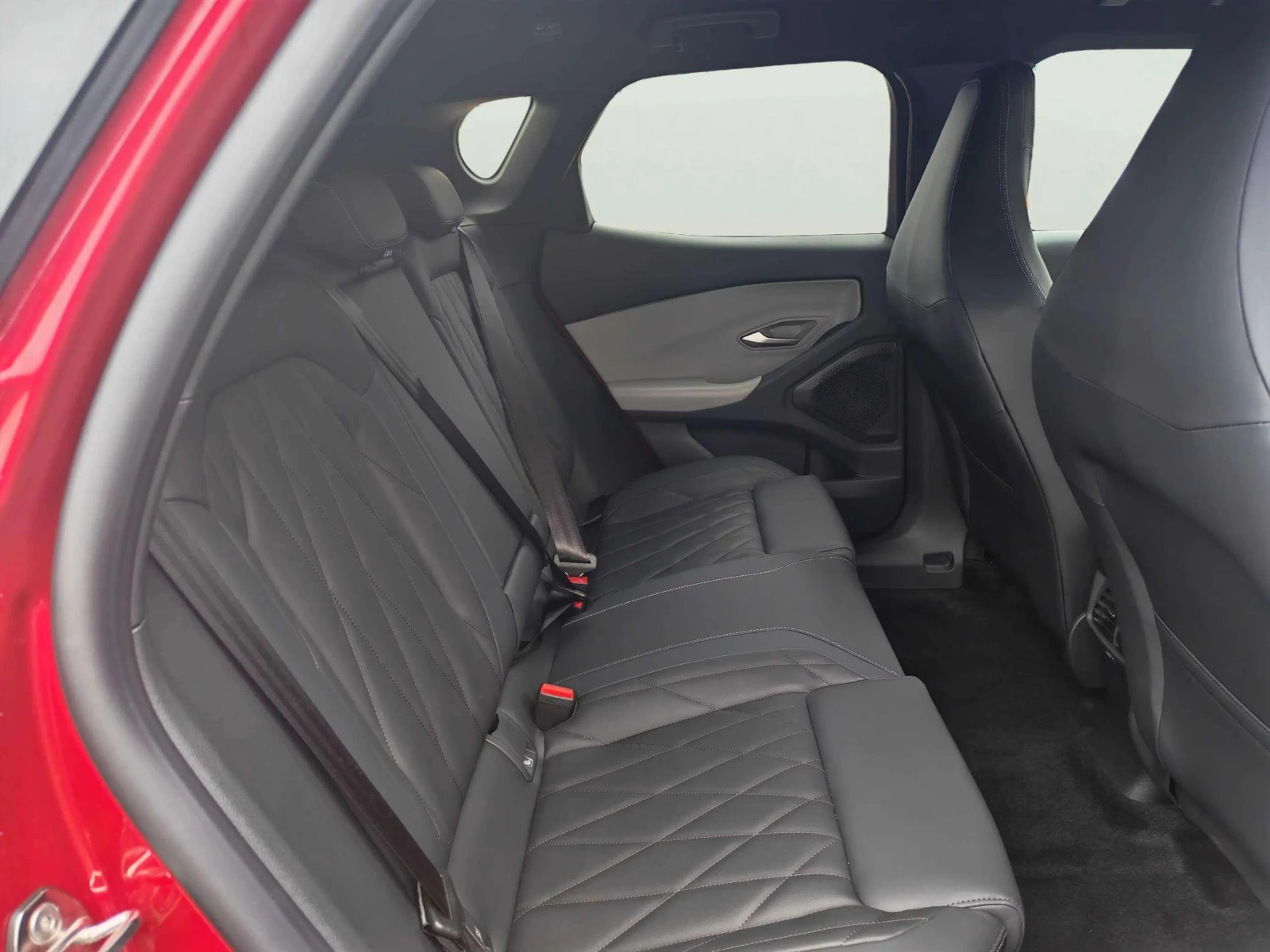 Ford Capri BEV 77 kWh | Mobile.bg � ����������� 9