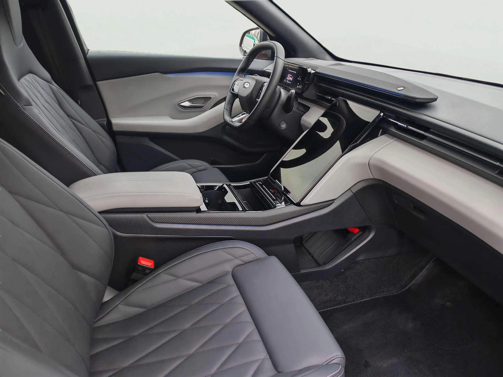 Ford Capri BEV 77 kWh | Mobile.bg � ����������� 10