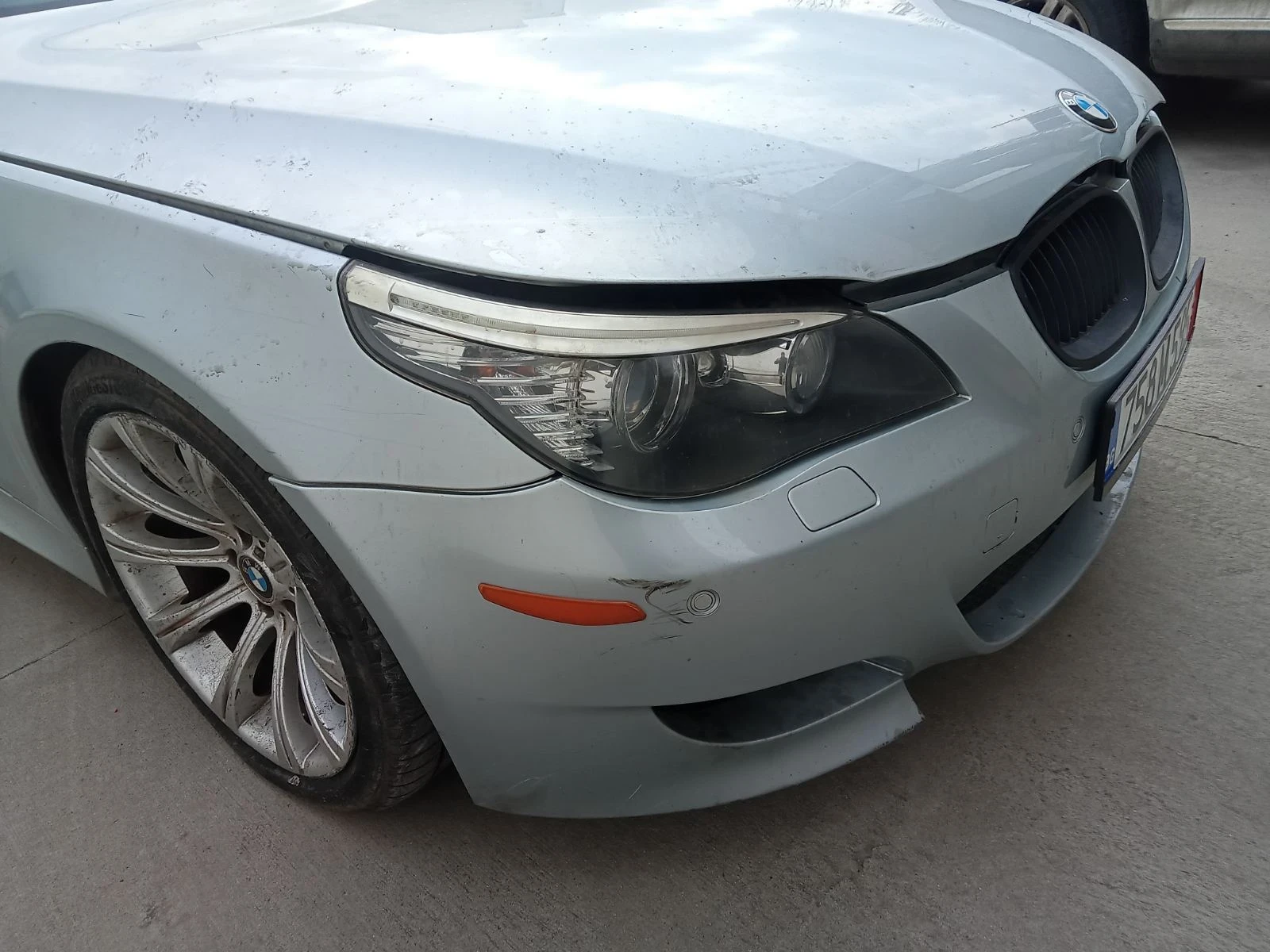 BMW M5 ����� ��������� �����  | Mobile.bg � ����������� 14