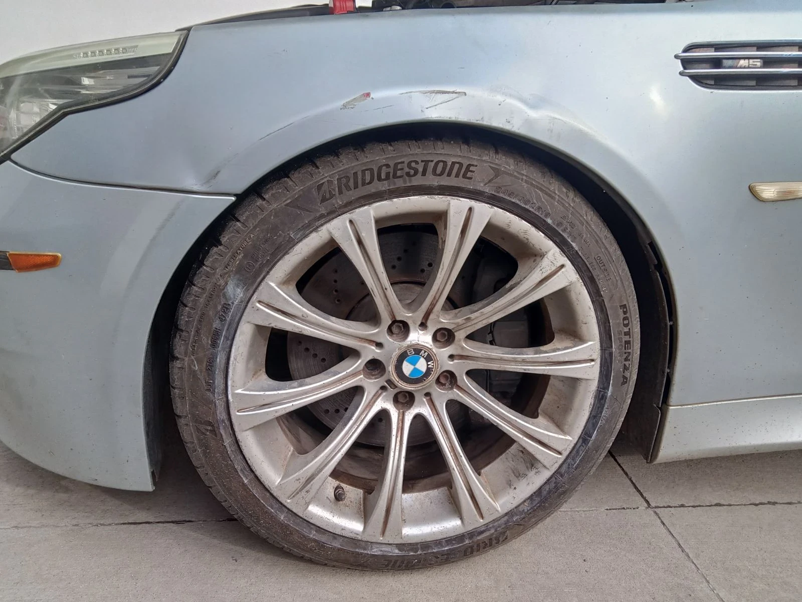 BMW M5 ����� ��������� �����  | Mobile.bg � ����������� 5