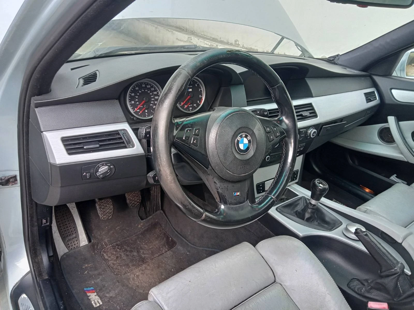 BMW M5 ����� ��������� �����  | Mobile.bg � ����������� 6