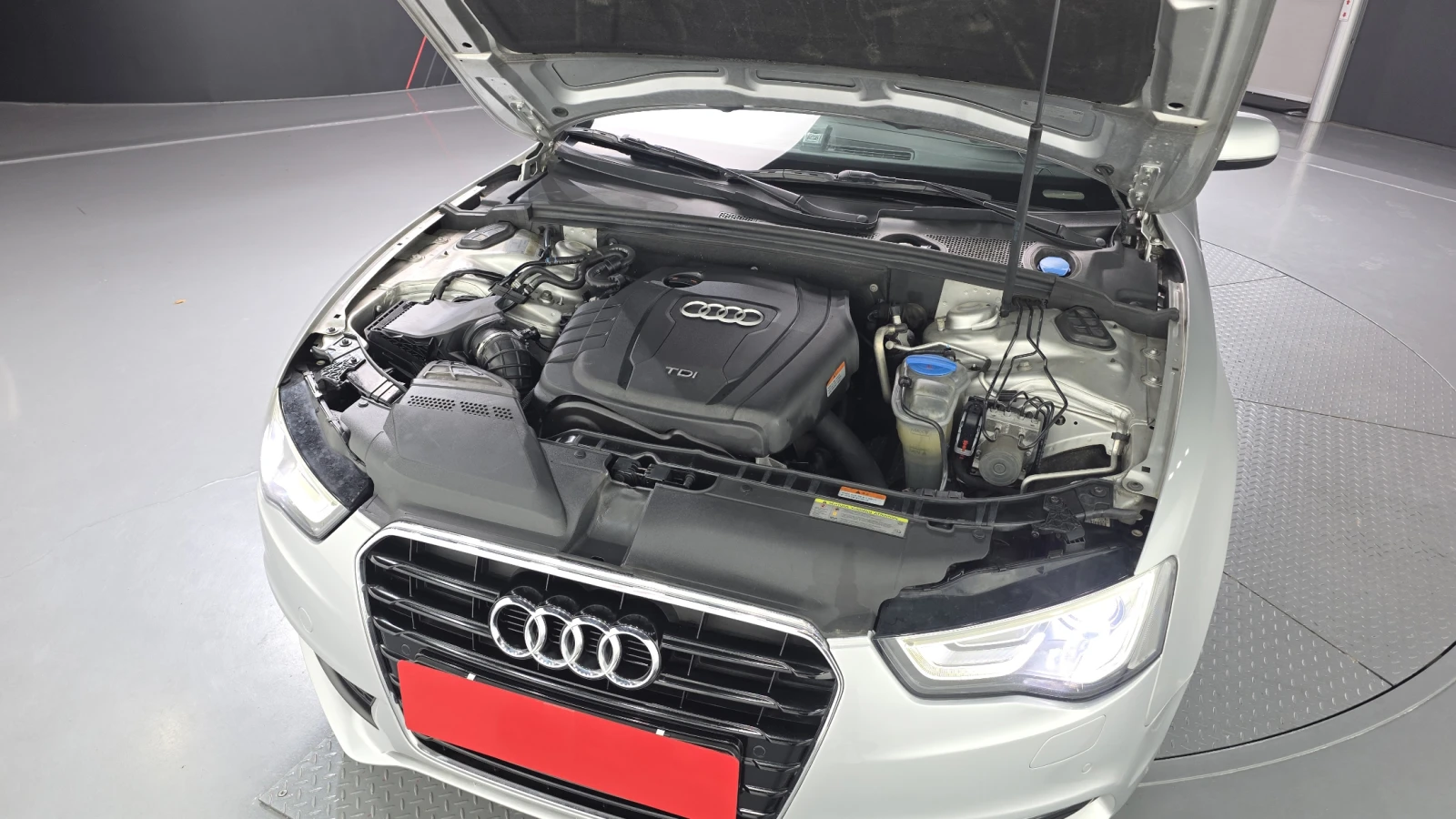 Audi A5 2.0TDI/4x4/����� �������� ������� !!! | Mobile.bg � ����������� 15