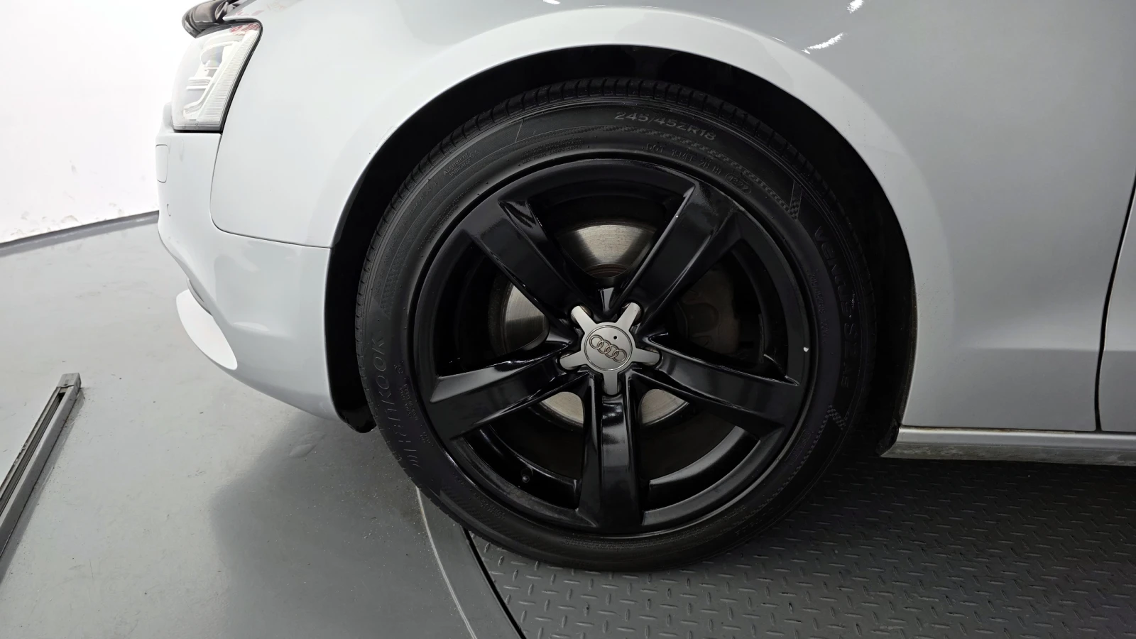 Audi A5 2.0TDI/4x4/����� �������� ������� !!! | Mobile.bg � ����������� 16