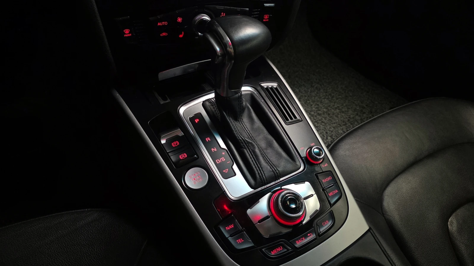 Audi A5 2.0TDI/4x4/����� �������� ������� !!! | Mobile.bg � ����������� 12