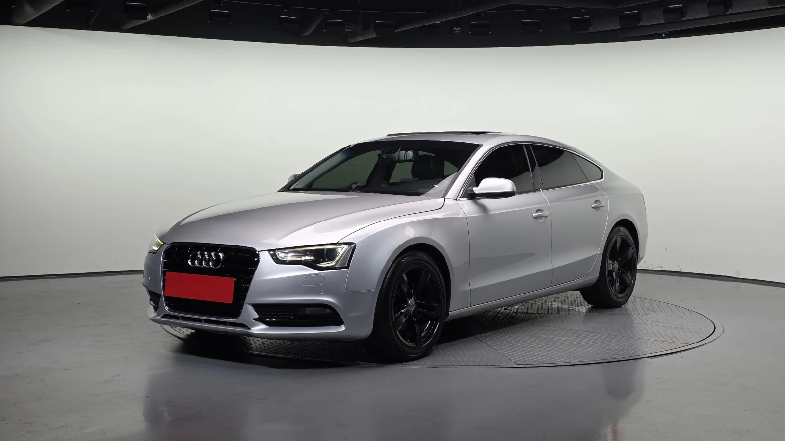 Audi A5 2.0TDI/4x4/����� �������� ������� !!! | Mobile.bg � ����������� 1