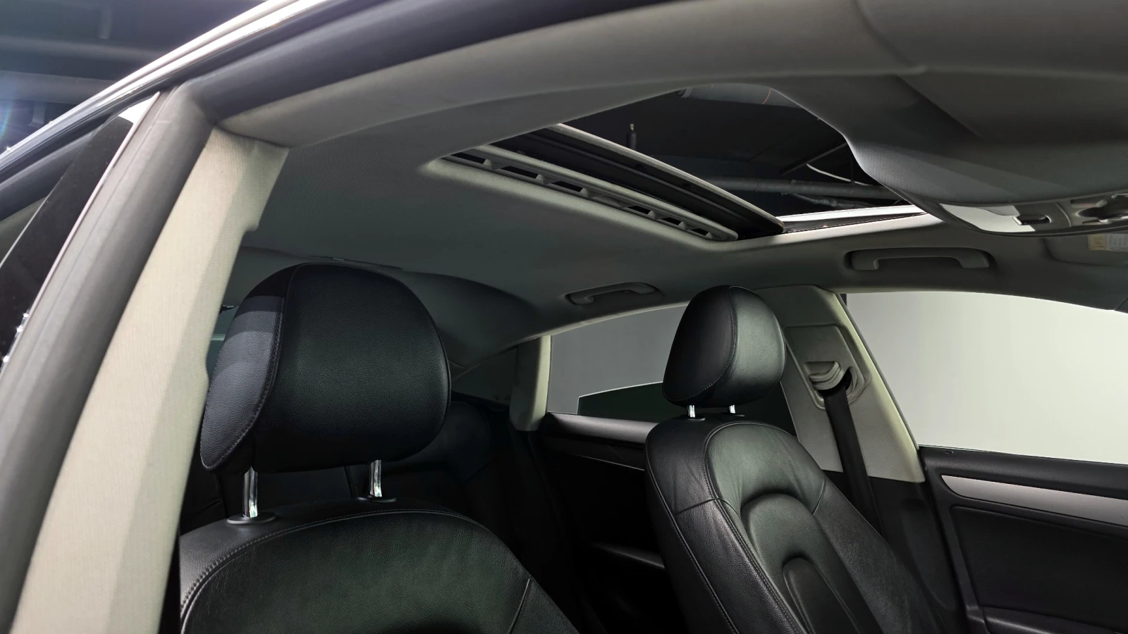 Audi A5 2.0TDI/4x4/����� �������� ������� !!! | Mobile.bg � ����������� 13