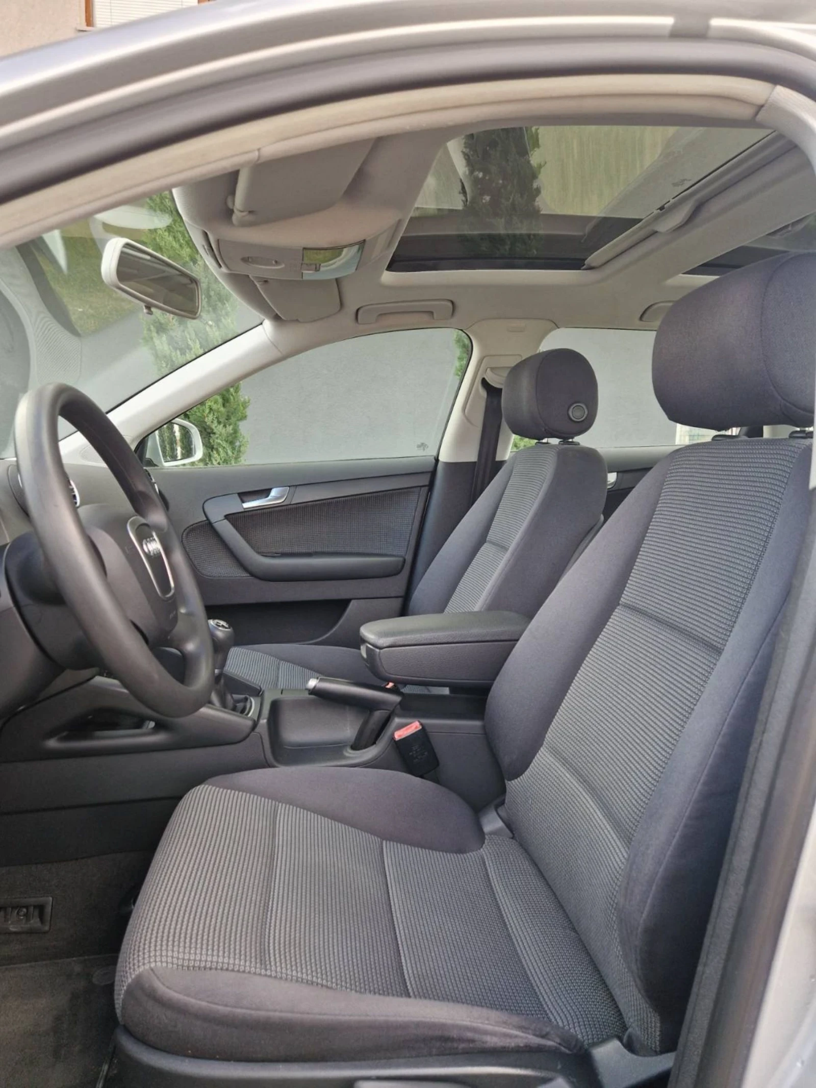 Audi A3 1.8 / 160 �.�. ��������  | Mobile.bg � ����������� 13