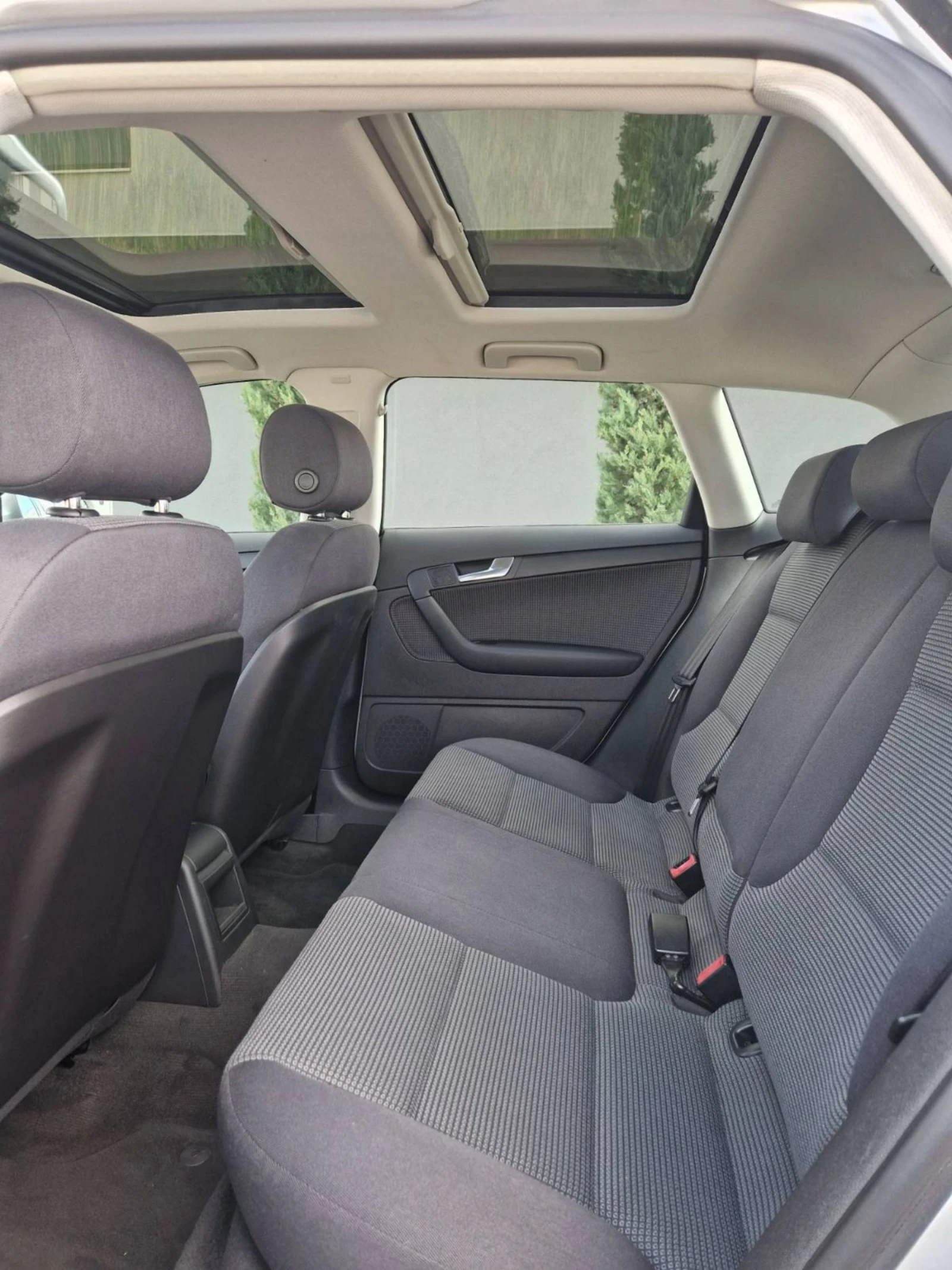 Audi A3 1.8 / 160 к.с. Панорама  - изображение 7