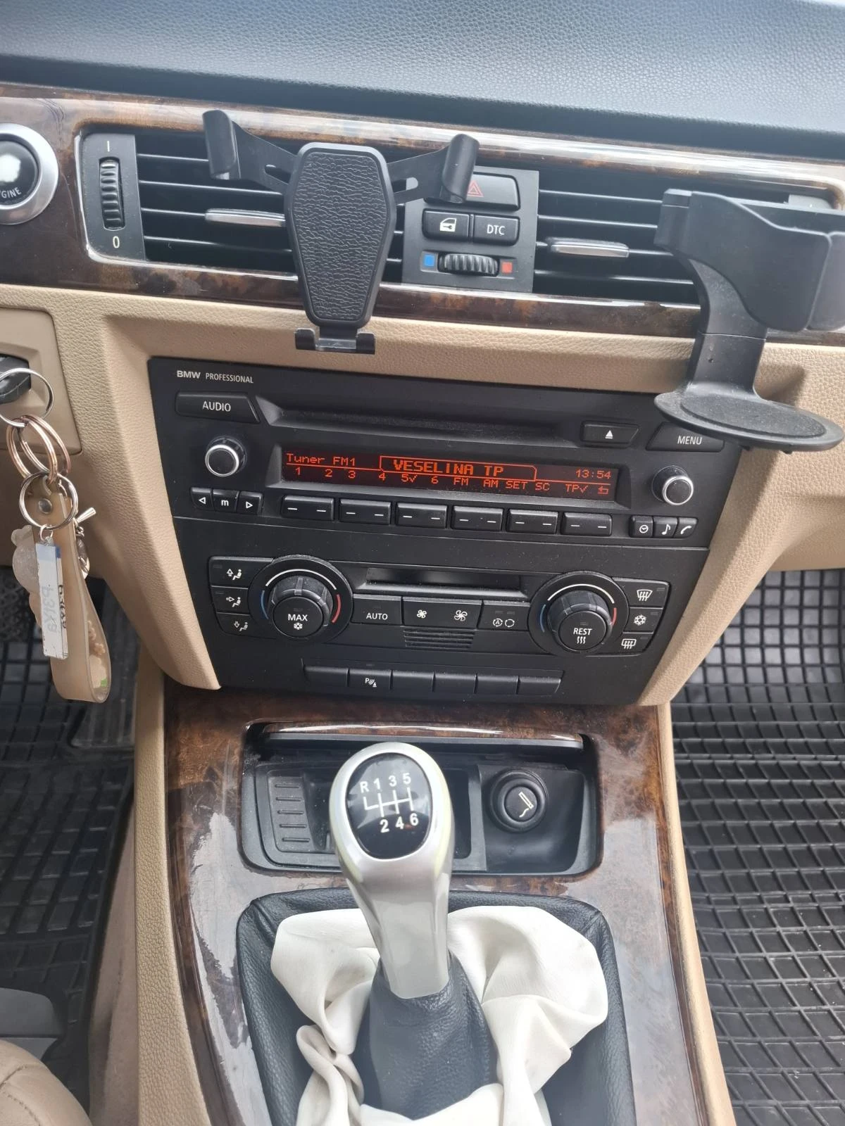 BMW 320 320 - изображение 10