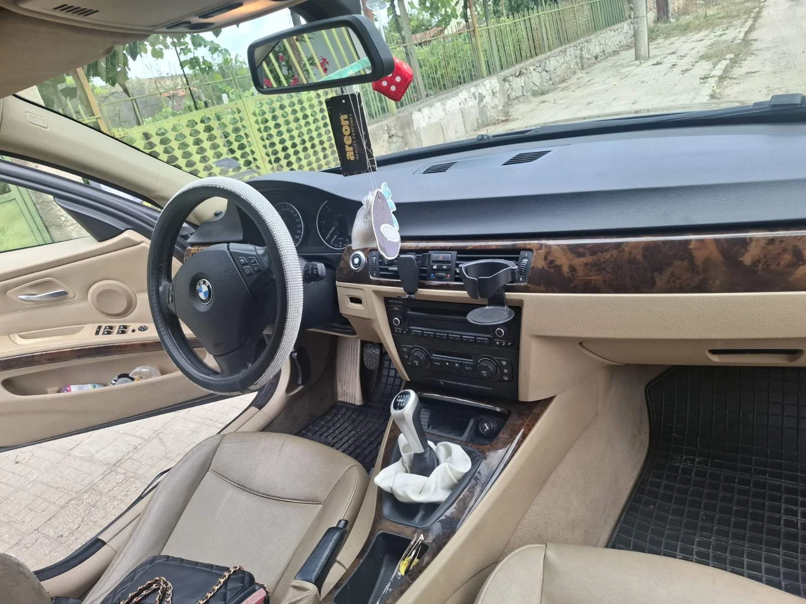 BMW 320 320 | Mobile.bg � ����������� 15