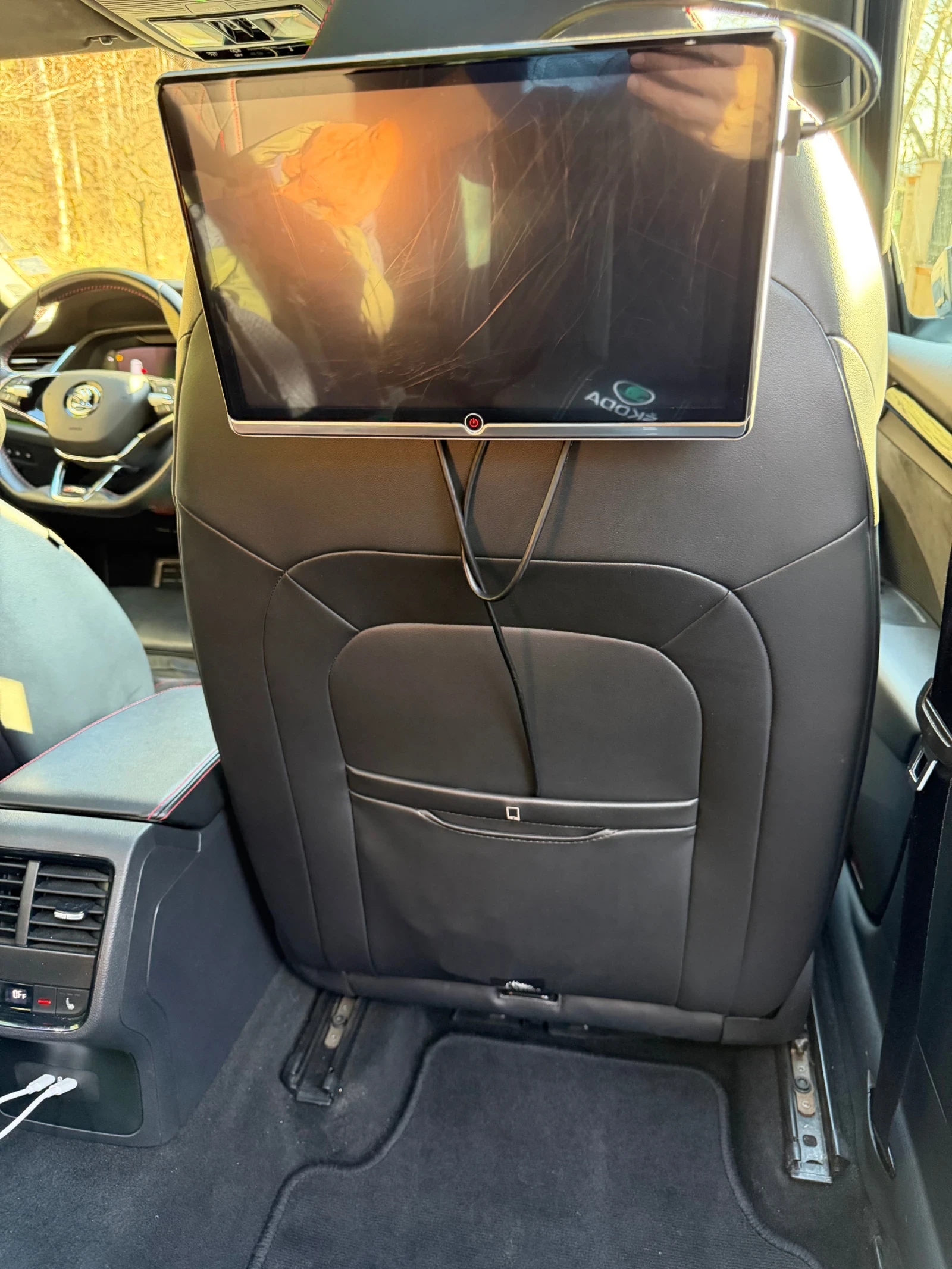 Skoda Octavia VRS | Mobile.bg � ����������� 13