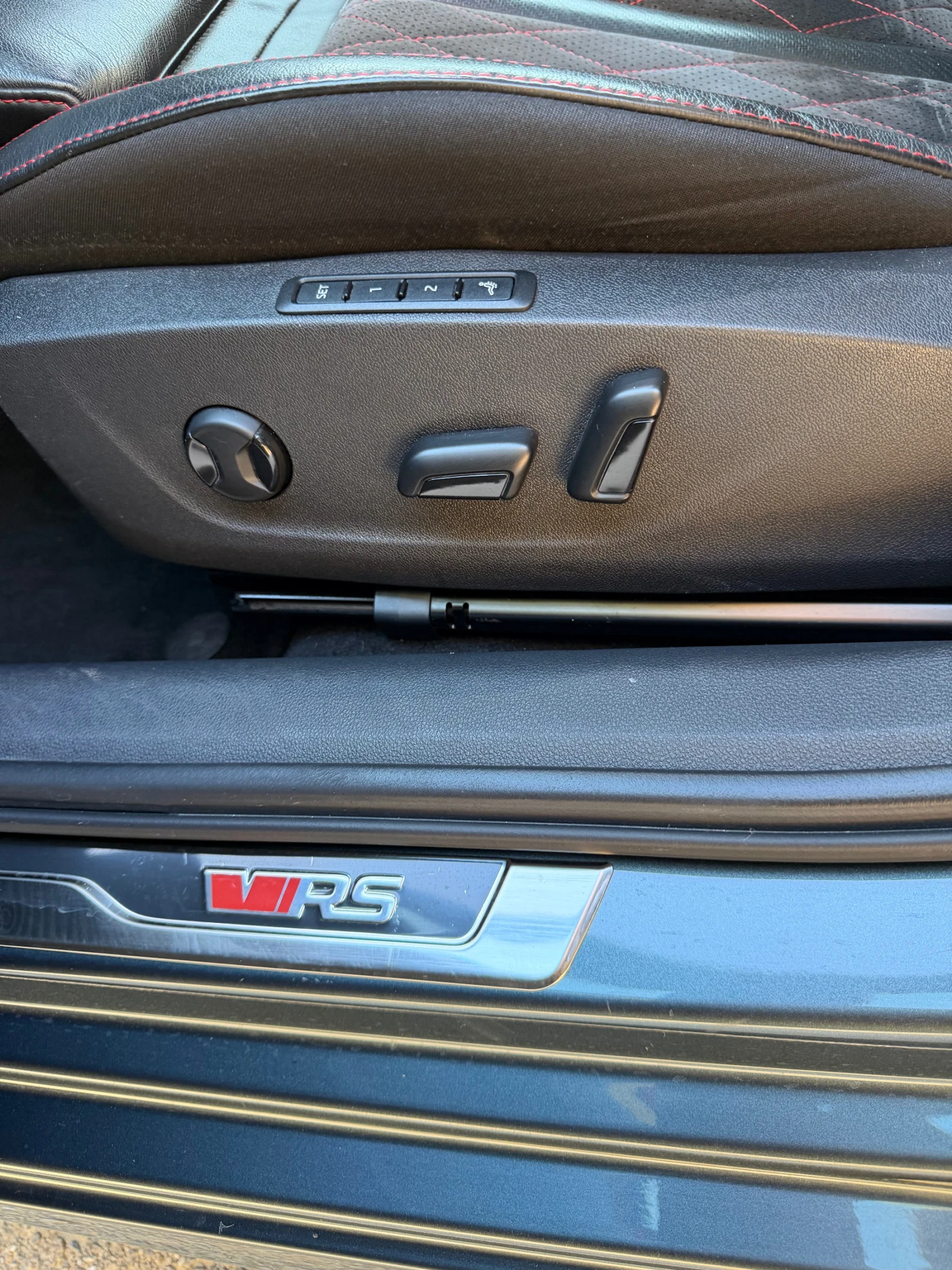 Skoda Octavia VRS | Mobile.bg � ����������� 11