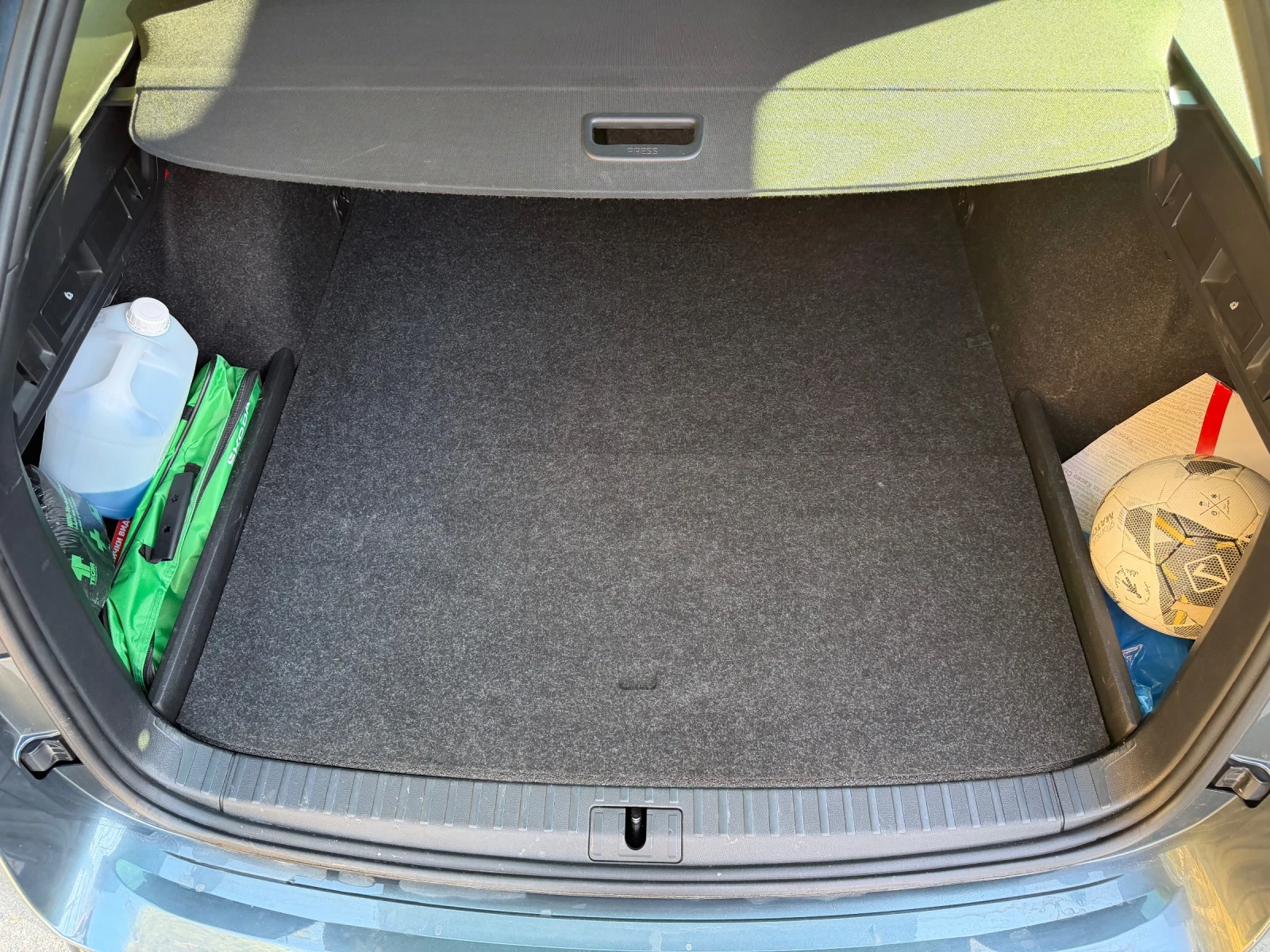 Skoda Octavia VRS | Mobile.bg � ����������� 14