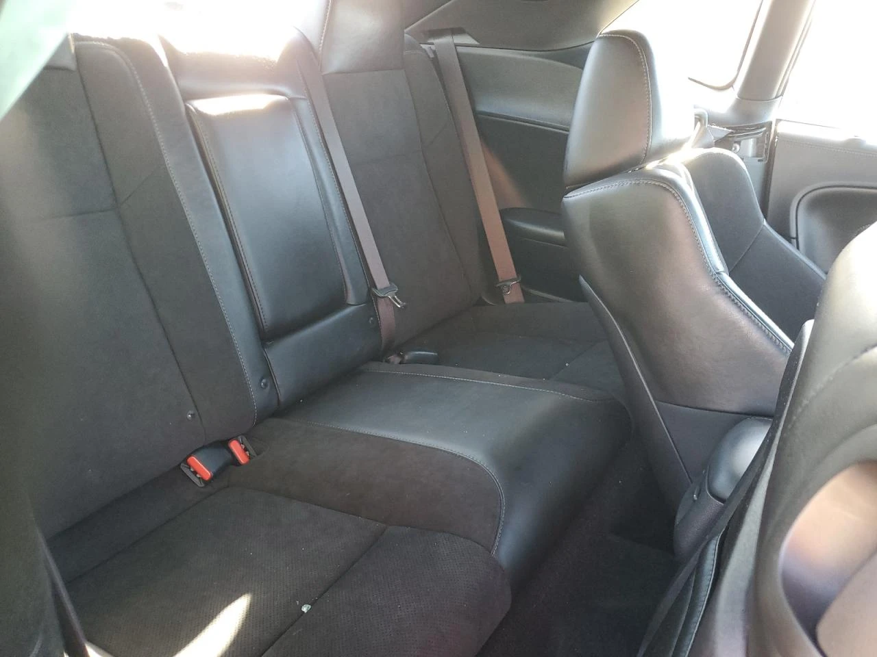 Dodge Challenger * R/T* SCAT PACK* 6.4* , снимка 10 - Автомобили и джипове - 53937163