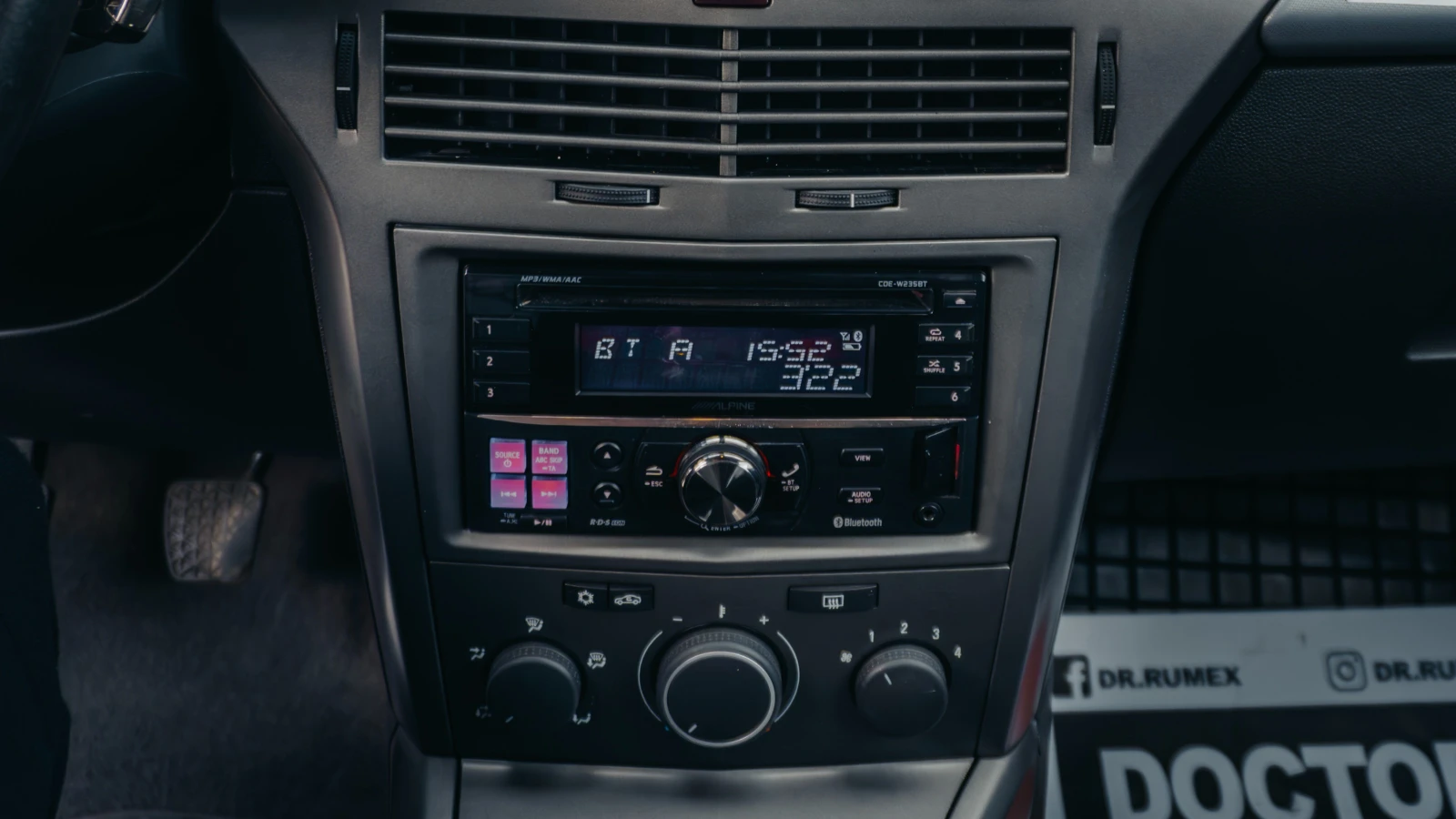 Opel Astra GTC, снимка 11 - Автомобили и джипове - 53991270