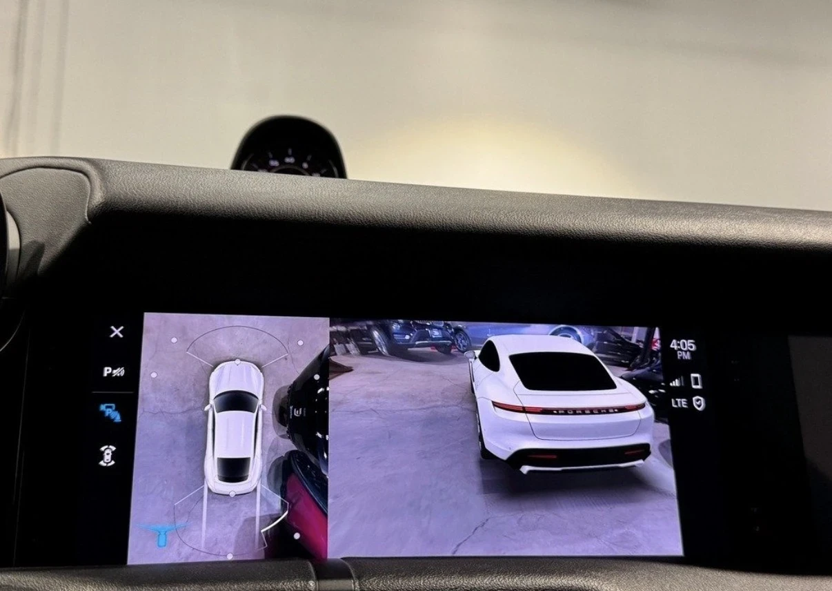 Porsche Taycan 4S * Performance Battery Plus * AWD * CARFAX *  | Mobile.bg � ����������� 11