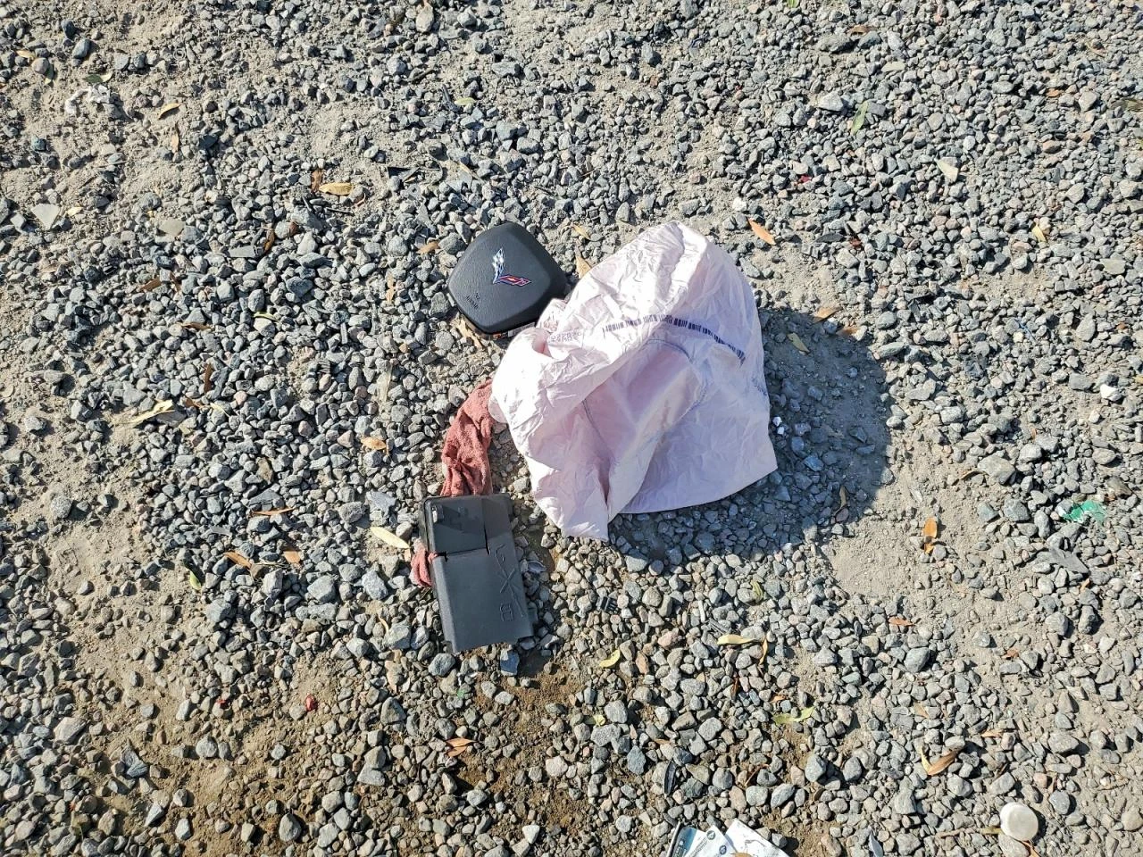 Chevrolet Corvette 6.2l Stingray 2Lt, снимка 12 - Автомобили и джипове - 54091012