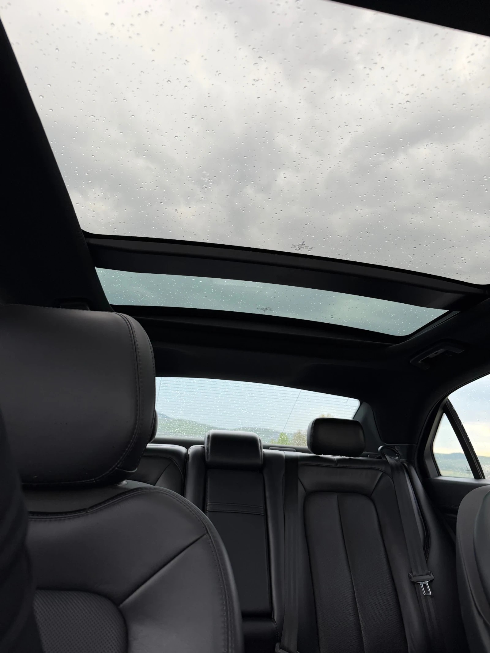 Lincoln Continental Lincoln Continental 2019 3.7 AWD 305�.�. | Mobile.bg � ����������� 7