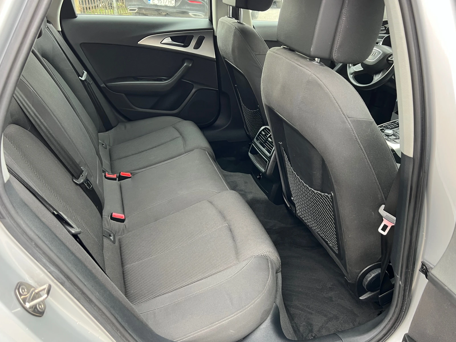 Audi A6 ТОП!!! СОБСТВЕН ЛИЗИНГ!!!! ! 100% Одобрение, снимка 15 - Автомобили и джипове - 54263397