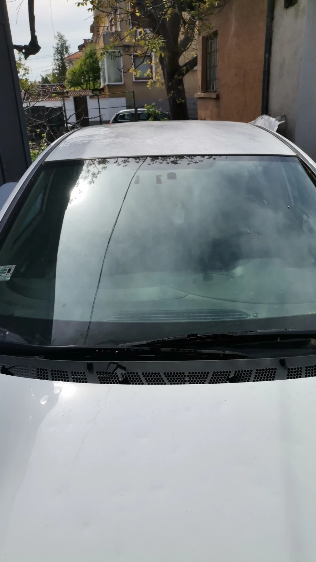 Honda Civic 1.8, снимка 2 - Автомобили и джипове - 54548359