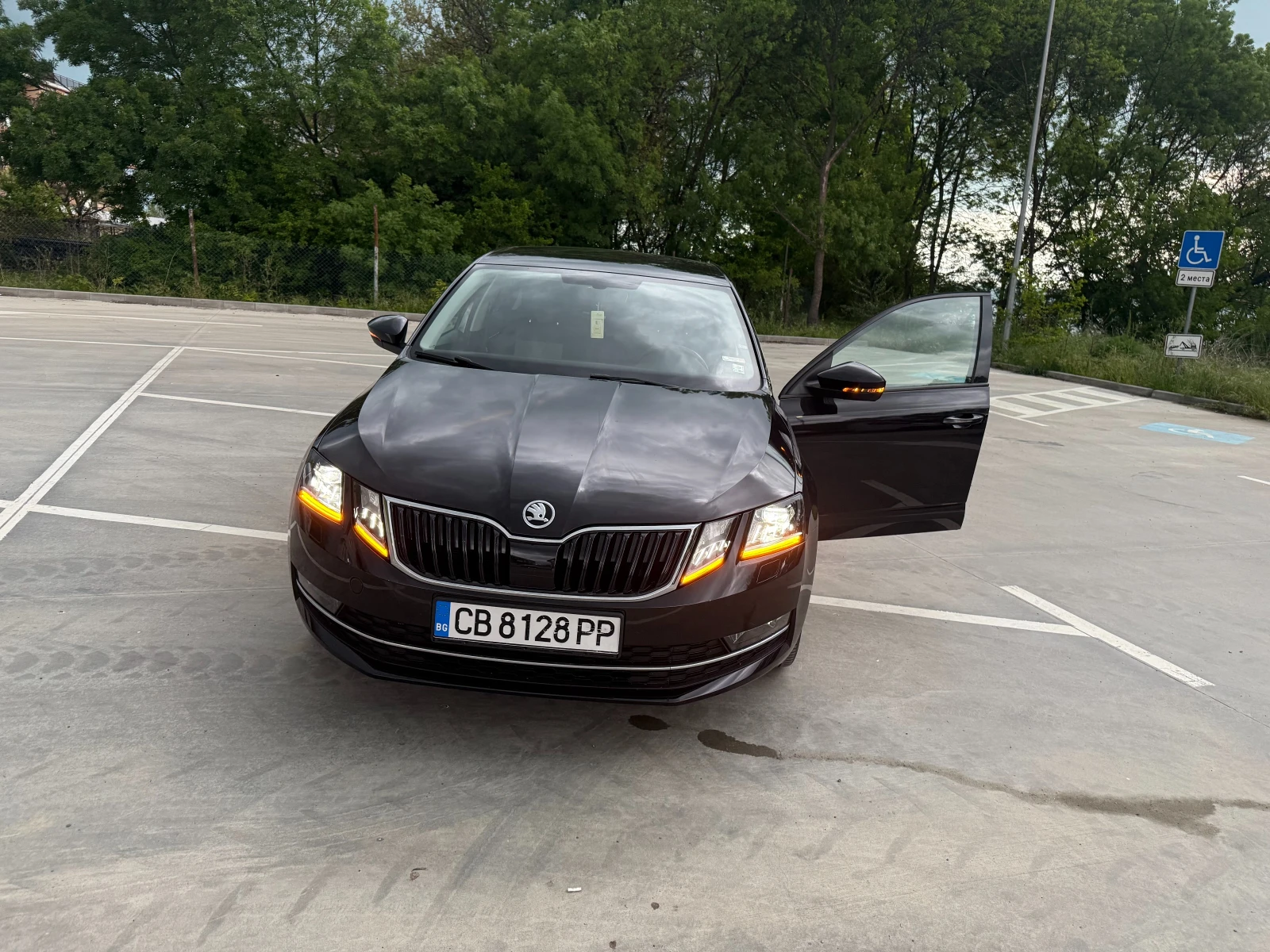 Skoda Octavia, снимка 3 - Автомобили и джипове - 54590739