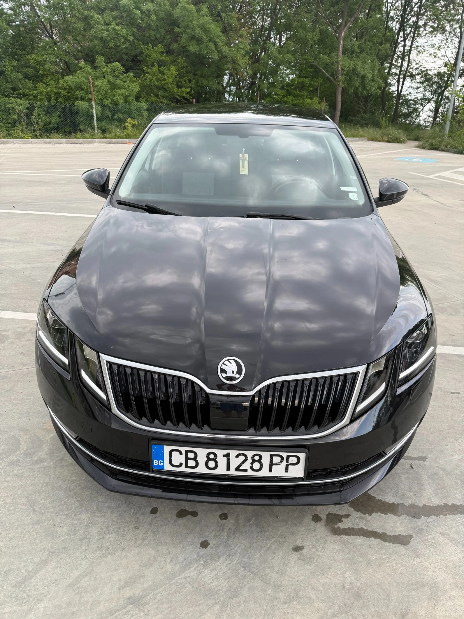Skoda Octavia, снимка 2 - Автомобили и джипове - 54590739