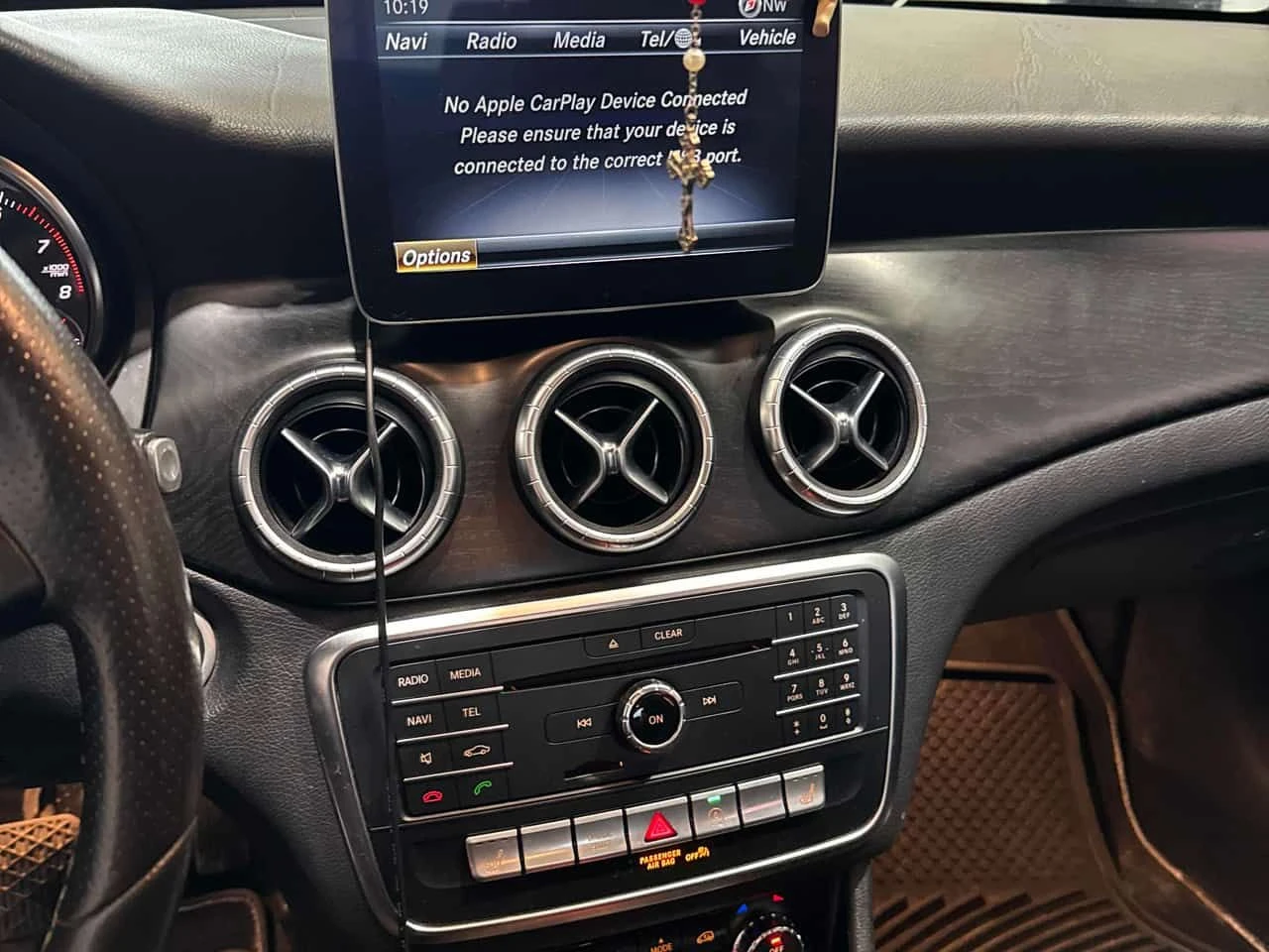 Mercedes-Benz CLA 250 4MATIC * AMG PACK* ��������* ��������* ������*  | Mobile.bg � ����������� 9