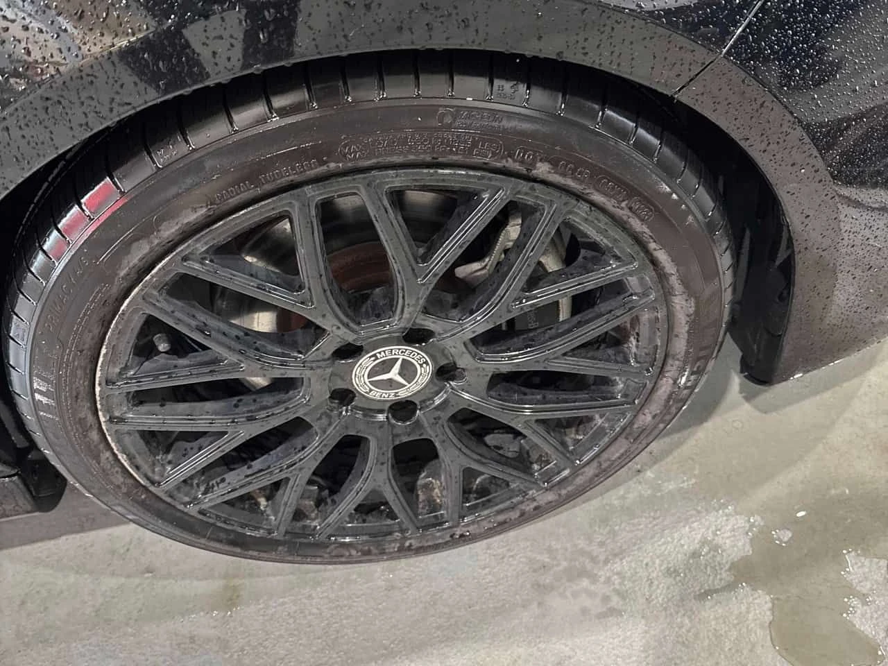 Mercedes-Benz CLA 250 4MATIC * AMG PACK* ��������* ��������* ������*  | Mobile.bg � ����������� 6