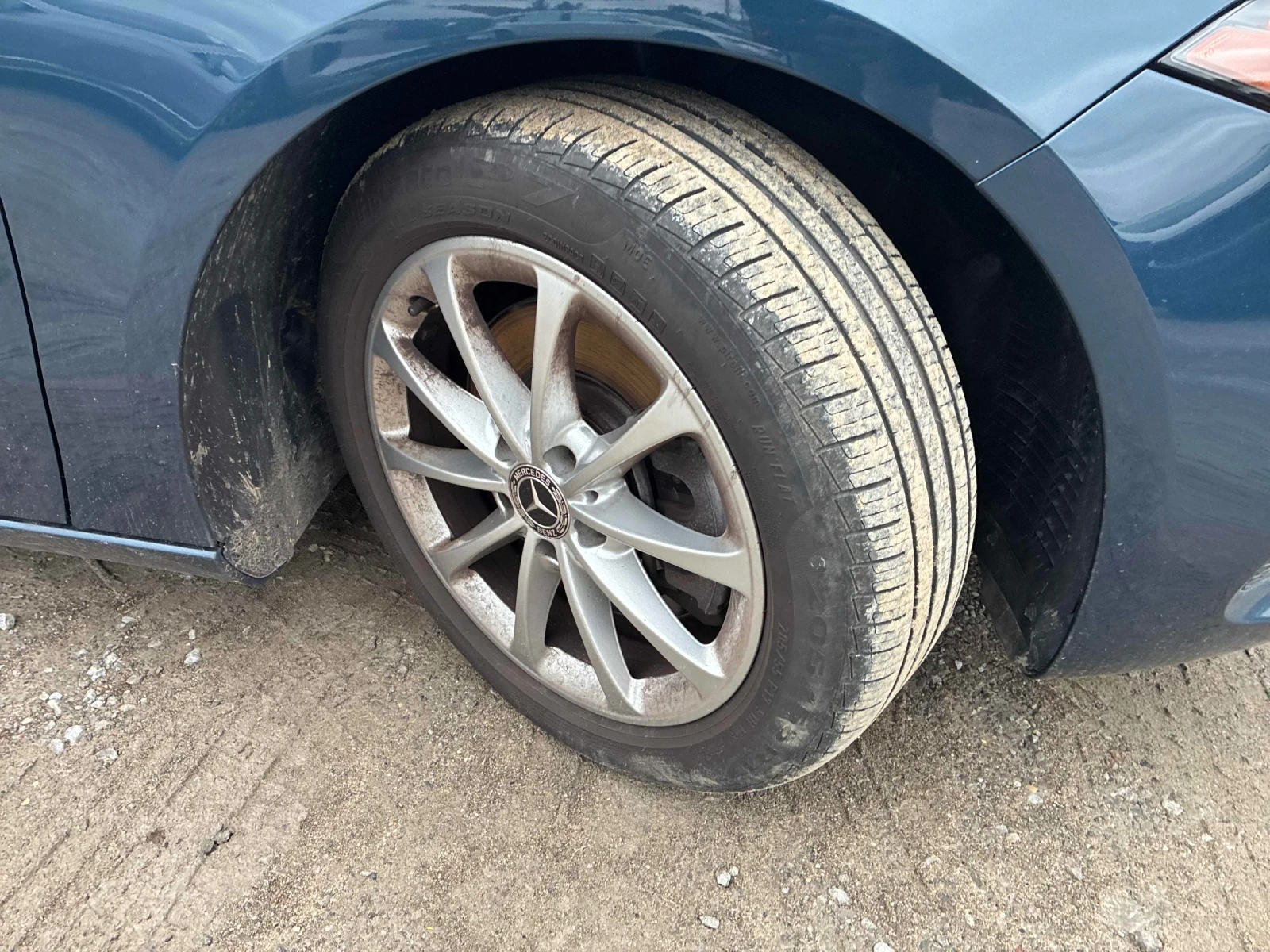 Mercedes-Benz A 250 4MATIC * ПОДГРЕВ * ПАНОРАМА * CARFAX, снимка 14 - Автомобили и джипове - 54662544