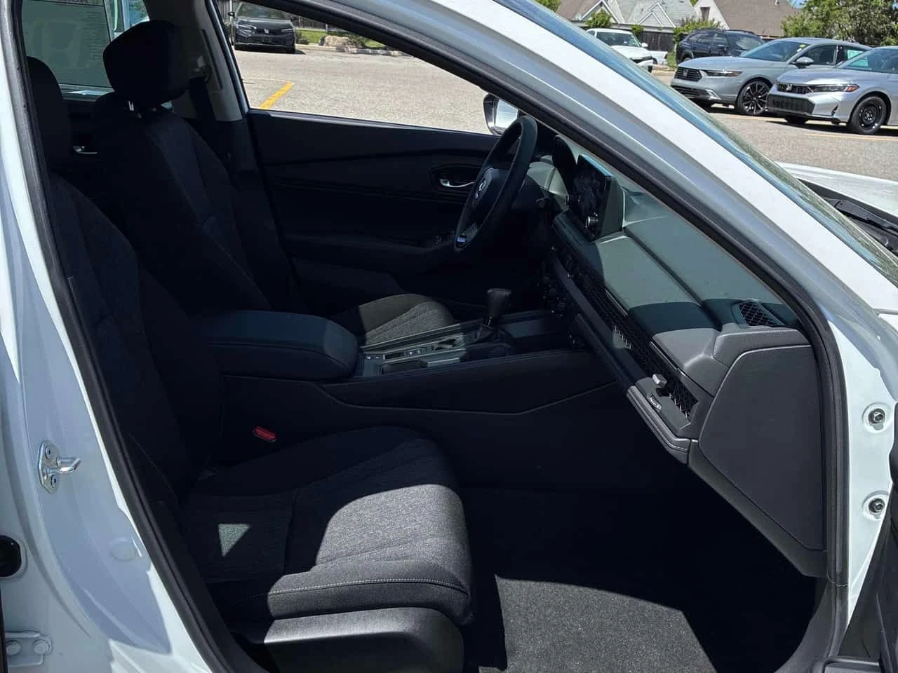 Honda Accord * SE * CARFAX * ПАНО * KEYLESS * ПОДГРЕВ, снимка 17 - Автомобили и джипове - 54750245
