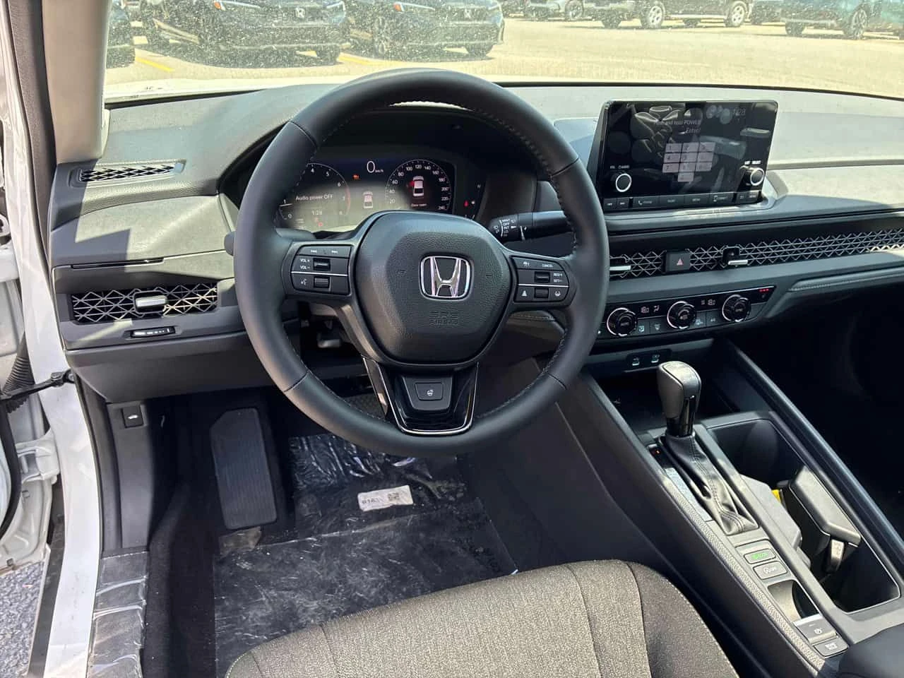 Honda Accord * SE * CARFAX * ПАНО * KEYLESS * ПОДГРЕВ, снимка 14 - Автомобили и джипове - 54750245
