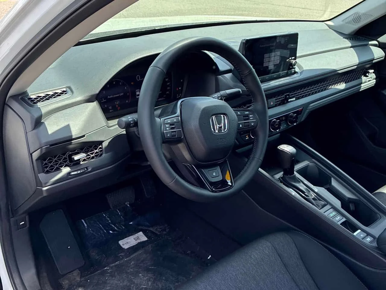 Honda Accord * SE * CARFAX * ПАНО * KEYLESS * ПОДГРЕВ, снимка 5 - Автомобили и джипове - 54750245
